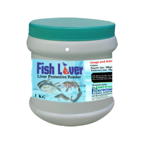 Fish Lover