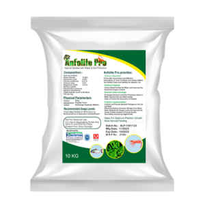 Anfo Lite Pro