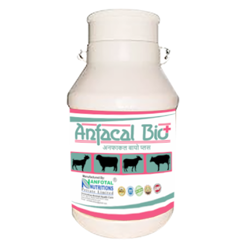Anfacal Bio Plus