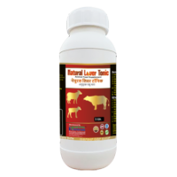 Natural Lover Tonic