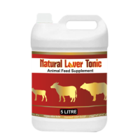 Natural Lover Tonic