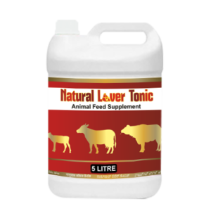 Natural Lover Tonic