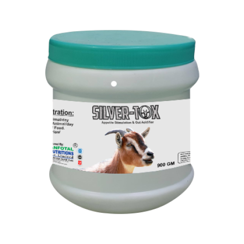 Silver-Tox