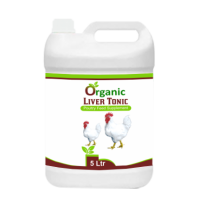 Organic Liver Tonic