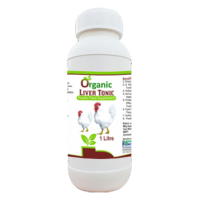Organic Liver Tonic