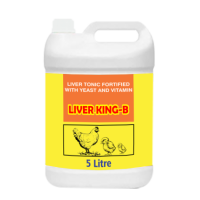 Liver King-B