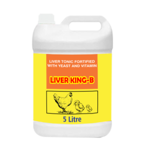 Liver King-B