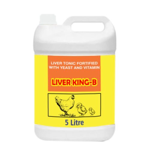 Liver King-B