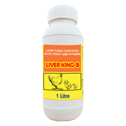 Liver King-B