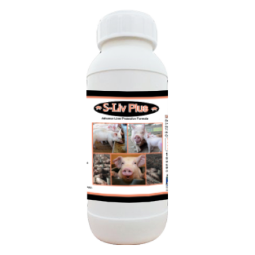 S-Liv Plus